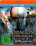 Dragon Chronicles - Die Jabberwocky Saga - 3D
