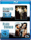 Film: Departed - Unter Feinden / Blood Diamond