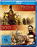 Film: 300 / Troja