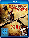Film: Kampf der Titanen / 300