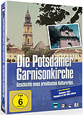 Film: Die Potsdamer Garnisonkirche - Geschichte eines preuischen Kulturerbes