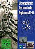 Film: Die Geschichte des Infanterie-Regiments Nr. 9