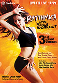 The Firm - Rhytmica Latin Dance Workout