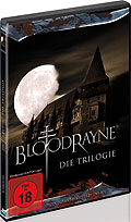 BloodRayne - Die Trilogie