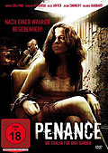 Film: Penance - Der Folterkeller