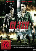 Clash - Die Sldner