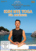 Wellness-DVD: Kum Nye Yoga fr Anfnger - Positive Vitalitt durch das tibetische Heilyoga