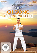 Wellness-DVD: Qi Gong fr Unbewegliche - Der besonders schonende Einstieg