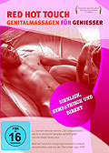 Red Hot Touch - Genitalmassagen fr Geniesser
