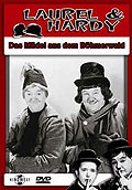 Film: Laurel & Hardy - Das Mdel aus dem Bhmerwald