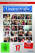 Film: Lindenstrae - Staffel 17
