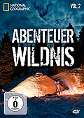 National Geographic - Abenteuer Wildnis - Vol. 2