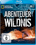 Film: National Geographic - Abenteuer Wildnis - Vol. 2