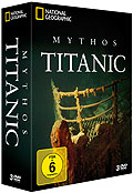 National Geographic - Mythos Titanic