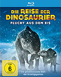 Film: Die Reise der Dinosaurier - Flucht aus dem Eis