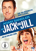 Film: Jack und Jill