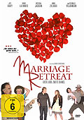 Film: Marriage Retreat - Erste Liebe. Zweite Chance