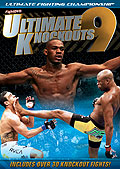 UFC - Ultimate Knockouts 9