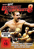 Film: UFC - Ultimate Knockouts 8