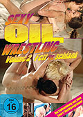 Sexy Oil Wrestling - Vol.2