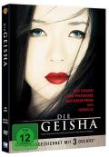 Die Geisha - Was Frauen schauen
