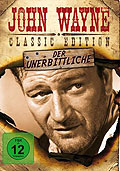 Der Unerbittliche - John Wayne Classic Edition