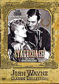 Film: Stagecoach