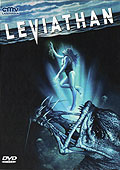 Leviathan - Cover C