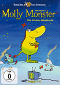 Film: Molly Monster - Staffel 1.1