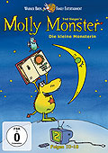 Molly Monster - Staffel 1.2