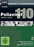 DDR TV-Archiv - Polizeiruf 110 - Box 2
