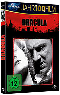 Film: Jahr 100 Film - Dracula