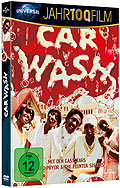 Film: Jahr 100 Film - Car Wash