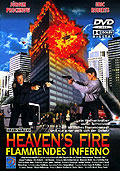 Film: Heaven's Fire - Flammendes Inferno