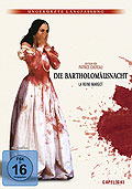 Film: Die Bartholomusnacht - Ungeschnittene Langfassung