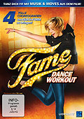 Film: Fame - Dance Workout