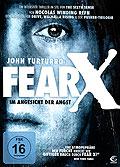 Film: Fear X - Im Angesicht der Angst