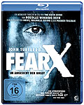 Fear X - Im Angesicht der Angst