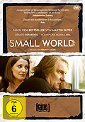 CineProject: Small World