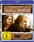 CineProject: Small World