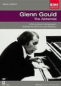 Film: Glenn Gould - The Alchemist
