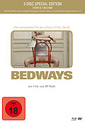 Film: Bedways - 3-Disc Special Edition