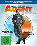 The Agent - OSS 117 - Teil 1 & 2