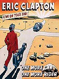 Film: Eric Clapton - One More Car, One More Rider