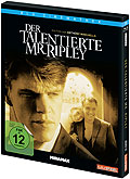 Film: Der talentierte Mr. Ripley - Blu Cinemathek - Vol. 35