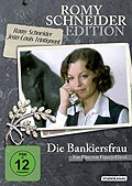 Romy Schneider Edition: Die Bankiersfrau