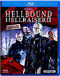 Hellraiser II - Hellbound - uncut