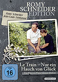 Film: Romy Schneider Edition: Le Train - Nur ein Hauch von Glck