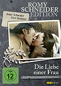 Romy Schneider Edition: Die Liebe einer Frau