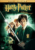 Film: Harry Potter und die Kammer des Schreckens - 2-Disc Edition